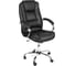 Офисное кресло Calviano vito black 2073002043014 1