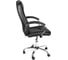 Офисное кресло Calviano vito black 2073002043014 3
