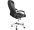 Офисное кресло Calviano vito black 2073002043014 4
