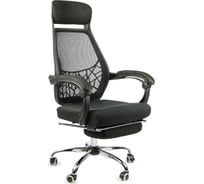 Офисное кресло Calviano festa black 2073008630010