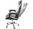 Офисное кресло Calviano ultimato black/white/blue 2073005000021 6