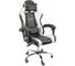 Офисное кресло Calviano ultimato black/white/black 2073005000038 1