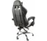 Офисное кресло Calviano ultimato black/white/black 2073005000038 4