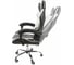 Офисное кресло Calviano ultimato black/white/black 2073005000038 6