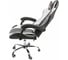 Офисное кресло Calviano ultimato black/white/black 2073005000038 7