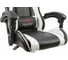 Офисное кресло Calviano ultimato black/white/gold 2073005000045 2