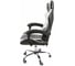 Офисное кресло Calviano ultimato black/white/gold 2073005000045 5