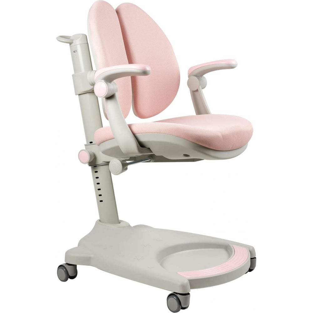 Кресло для сидения Calviano с регулировкой высоты smart pink ...