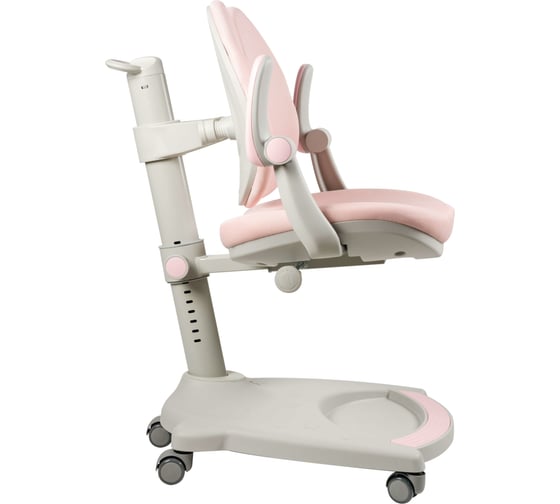 Кресло для сидения Calviano с регулировкой высоты smart pink 2073004012001