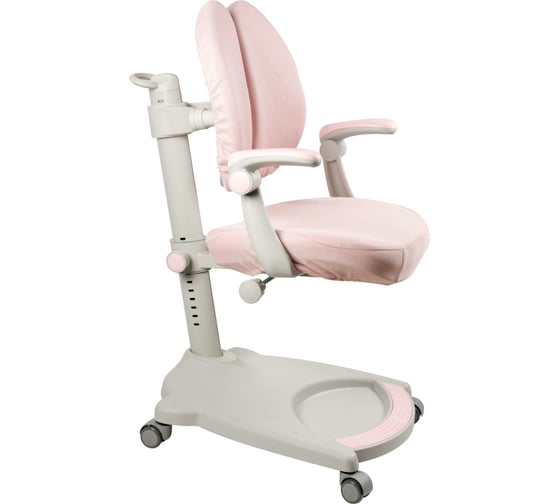 Кресло для сидения Calviano с регулировкой высоты smart pink 2073004012001