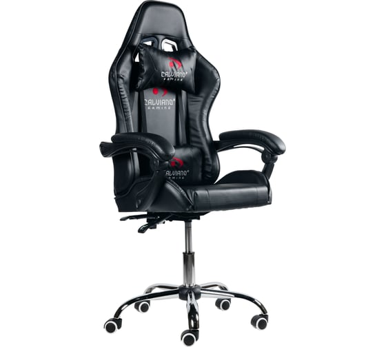 Офисное кресло Calviano ultimato black 2073005000069