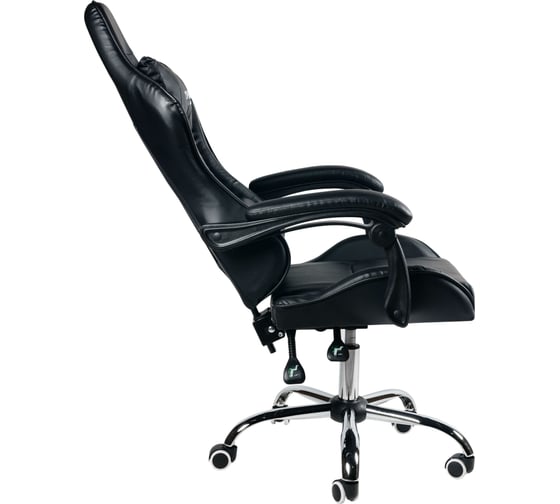 Офисное кресло Calviano ultimato black 2073005000069