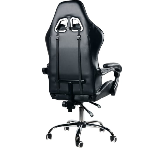 Офисное кресло Calviano ultimato black 2073005000069