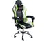 Офисное кресло Calviano ultimato black/white/green 2073005000052 1
