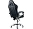 Офисное кресло Calviano ultimato black/white/green 2073005000052 3