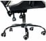 Офисное кресло Calviano ultimato black/white/green 2073005000052 7