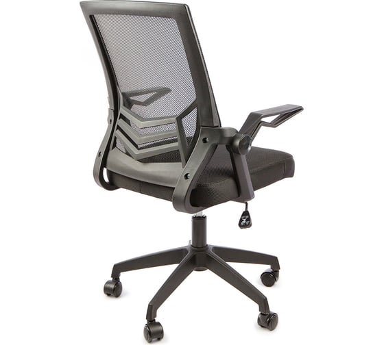 Офисное кресло Calviano carlo black 2073000360021