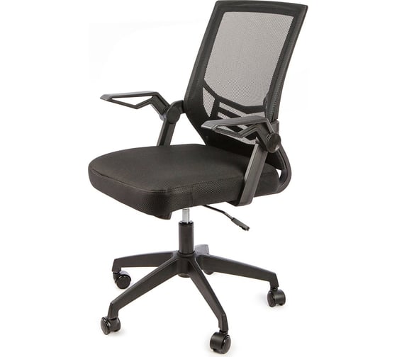 Офисное кресло Calviano carlo black 2073000360021