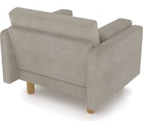 Кресло Arsko Ингвар Atlanta Ash 80540754