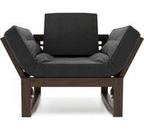 Кресло Arsko Балтик венге/Kiton 07 80358814