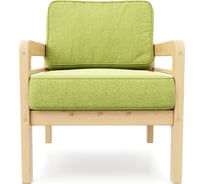 Кресло Arsko Бергер сосна/Kiton 08 80540727