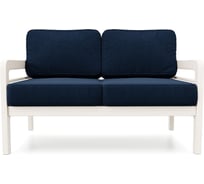 Диван Arsko Бергер М беленый дуб/Atlanta Denim 80543018