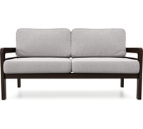 Диван Arsko Бергер Б венге/Atlanta Ash 80543004