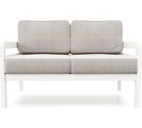 Диван Arsko Бергер М белая эмаль/Kiton 05 80543010