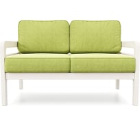 Диван Arsko Бергер М беленый дуб/Kiton 08 80543013