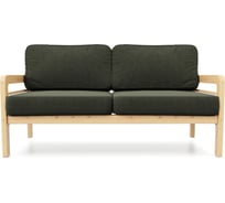 Диван Arsko Бергер Б сосна/Atlanta Grass 80543006