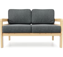 Диван Arsko Бергер М сосна/Kiton 07 80543011