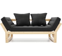 Кушетка Arsko Амбер сосна/Kiton 07 80425912