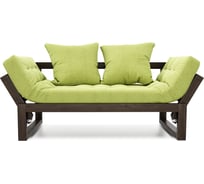 Кушетка Arsko Амбер венге/Kiton 08 80423924