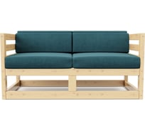 Диван Arsko Магнус М сосна/Atlanta Ocean 80542980