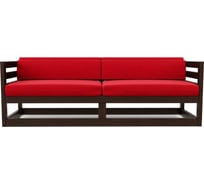 Диван Arsko Магнус Б венге/Atlanta Red 80542975