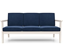 Диван Arsko Лориан Б беленый дуб/Ultra Midnight 80543023