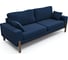 Диван Arsko Хангель Atlanta Denim 80543045 2