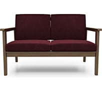 Диван Arsko Лориан М орех/Ultra Berry 80543036