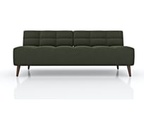 Диван Arsko Нельсон без спинки Atlanta Grass 80543058