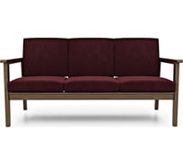 Диван Arsko Лориан Б орех/Ultra Berry 80543028