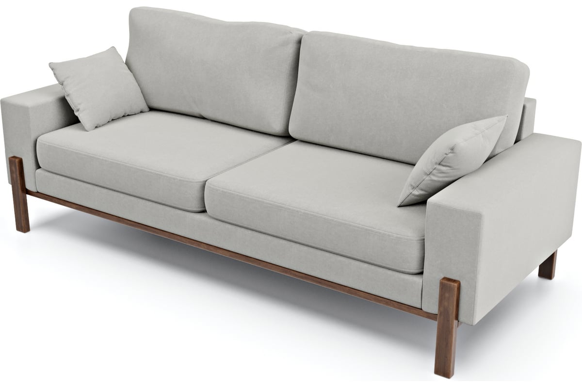 Диван Arsko Хангель Atlanta Ash 80543044 - выгодная цена, отзывы ...