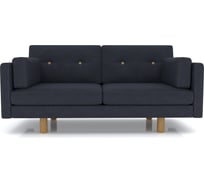 Диван Arsko Ингвар-М Atlanta Antracit 80358856