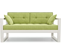 Диван Arsko Астер-М беленый дуб/Kiton 08 80423900