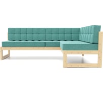 Угловой диван Arsko Сега сосна/Madagaskar11 80382496