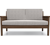 Диван Arsko Норман М орех/Kiton 05 80382194