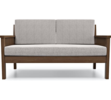 Диван Arsko Норман М орех/Kiton 05 80382194