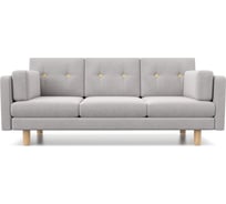 Диван Arsko Ингвар-Б Atlanta Ash 80382204