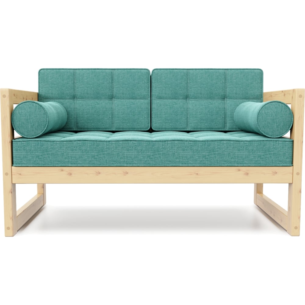 Диван Arsko Сега М сосна/Madagaskar11 80382486 - выгодная цена, отзывы ...