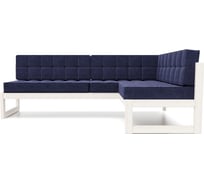 Угловой диван Arsko Сега беленый дуб/Madagaskar08 80382494