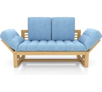 Кушетка Arsko Балтик сосна/Kiton 11 80425807